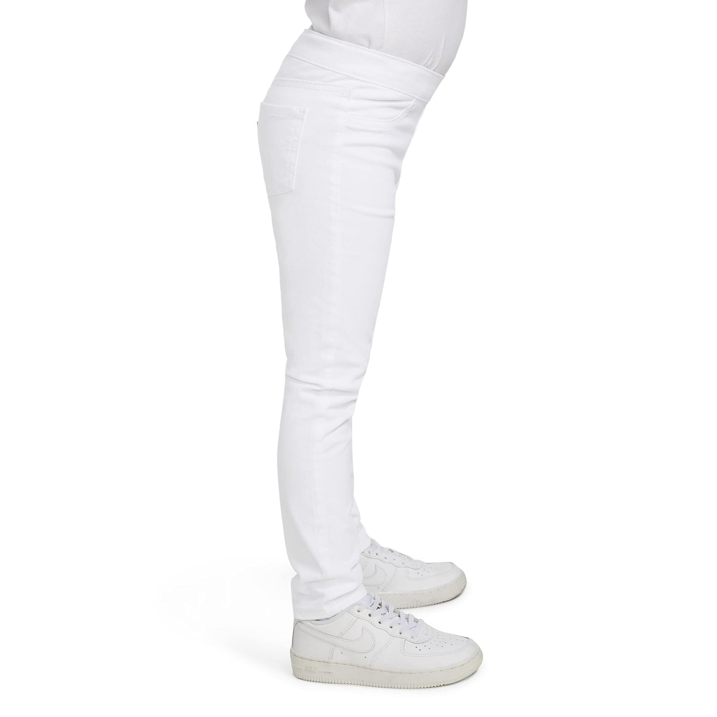 Levi's Skinny Fit Pull On Jeggings