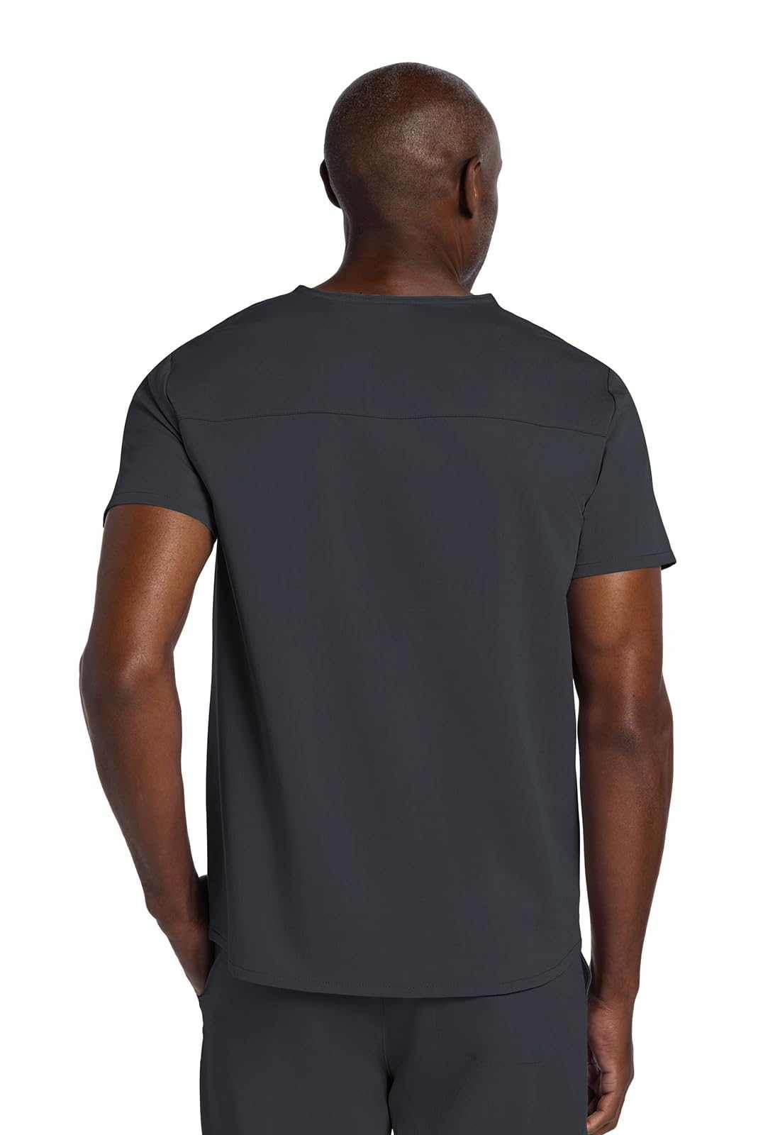 Cherokee 3 Pocket Scrub Top - Purcell's Clothing Company