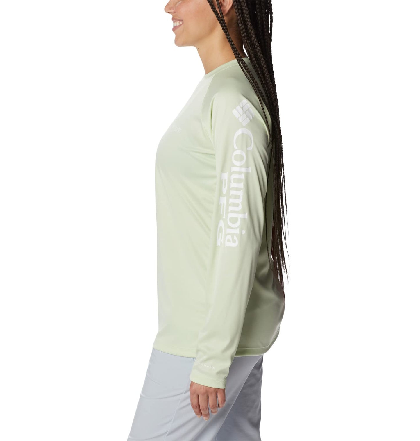 Columbia Tidal Tee Long Sleeve