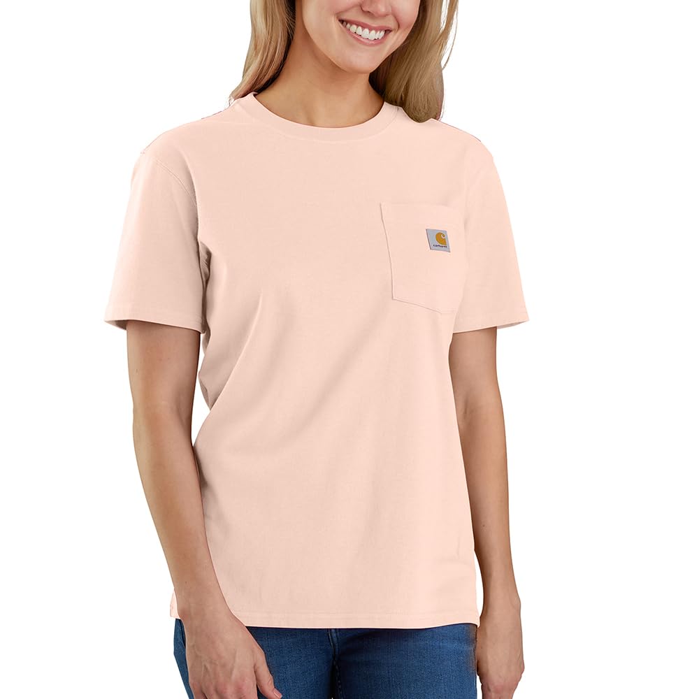 Carhartt Loose Fit Short Sleeve Tee