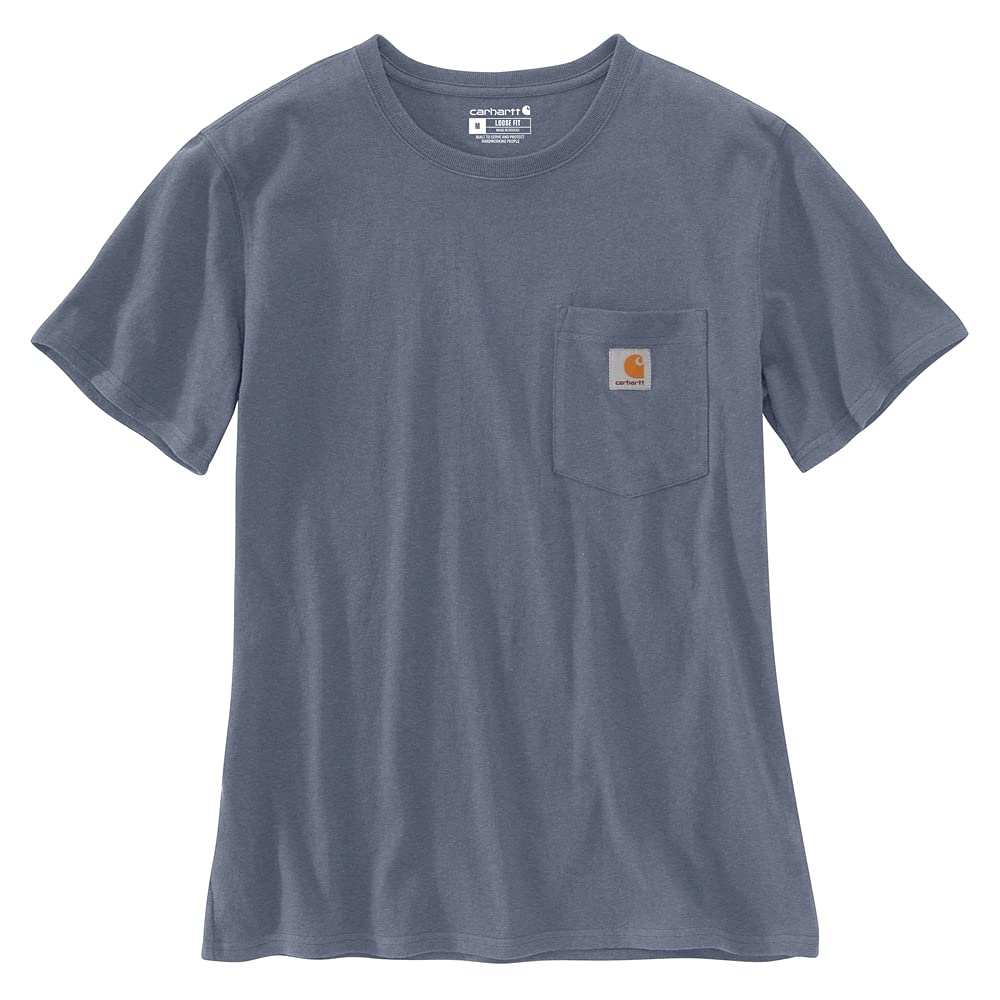 Carhartt Loose Fit Short Sleeve Tee