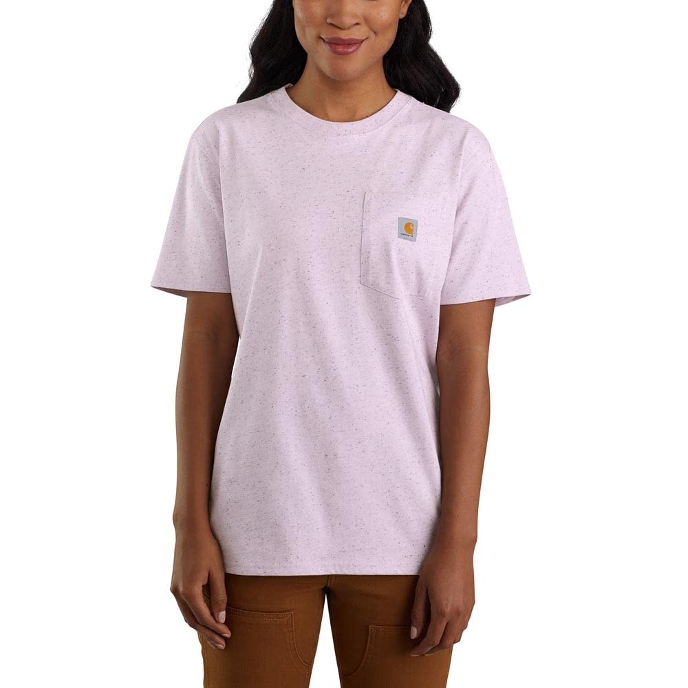 Carhartt Loose Fit Short Sleeve Tee