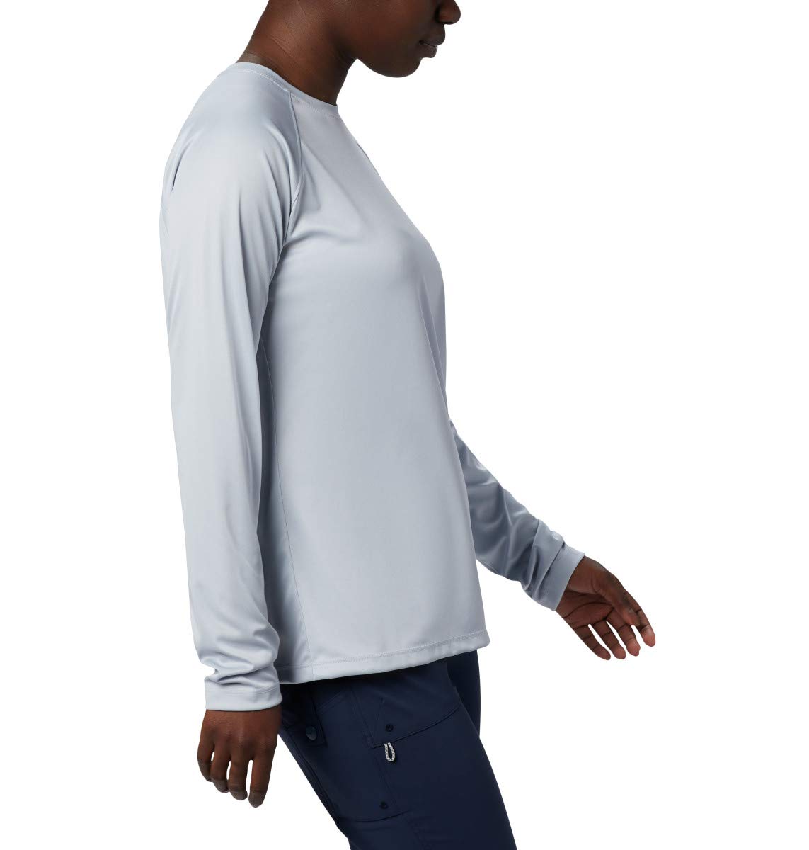 Columbia Tidal Tee Long Sleeve