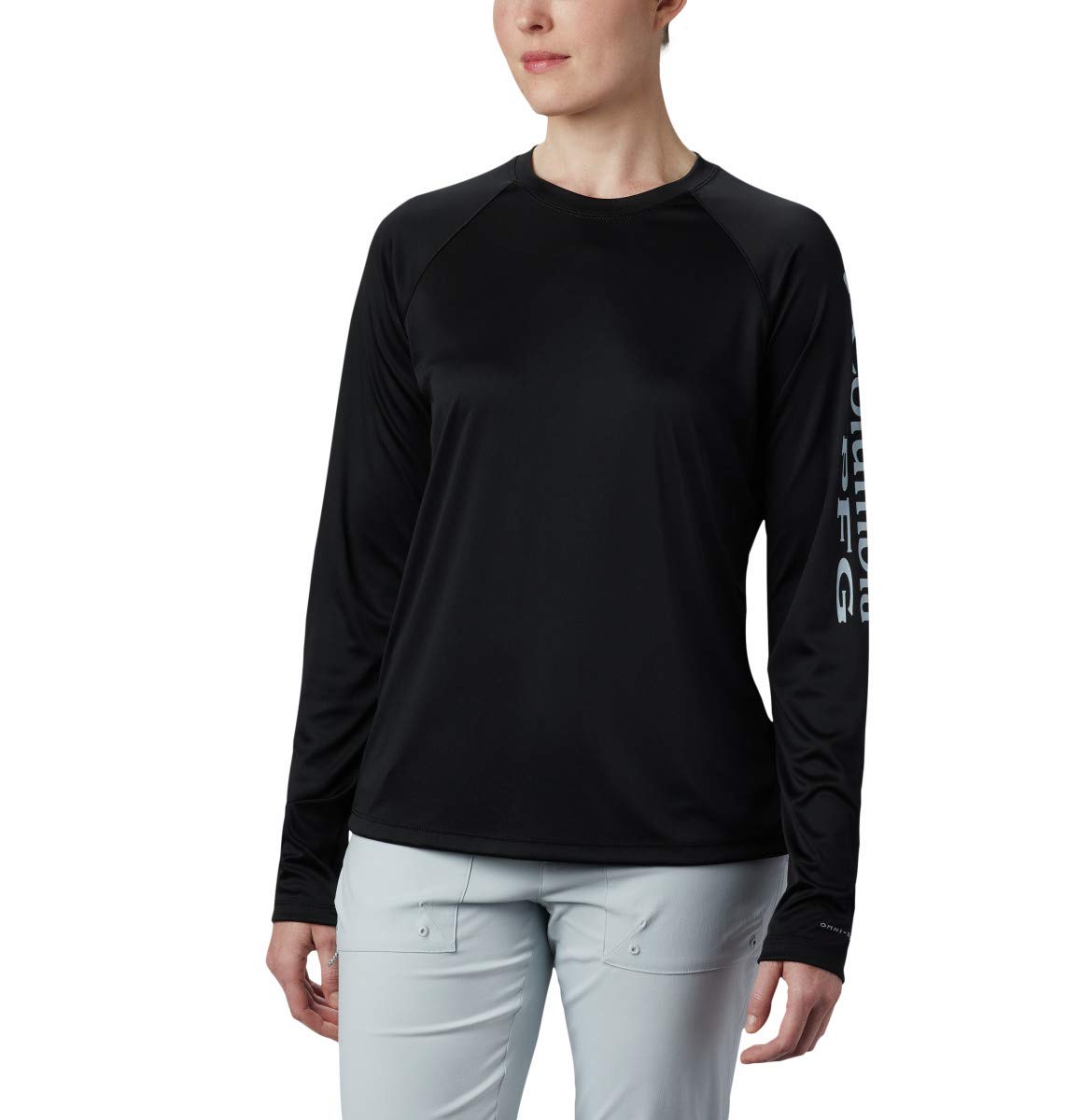 Columbia Tidal Tee Long Sleeve