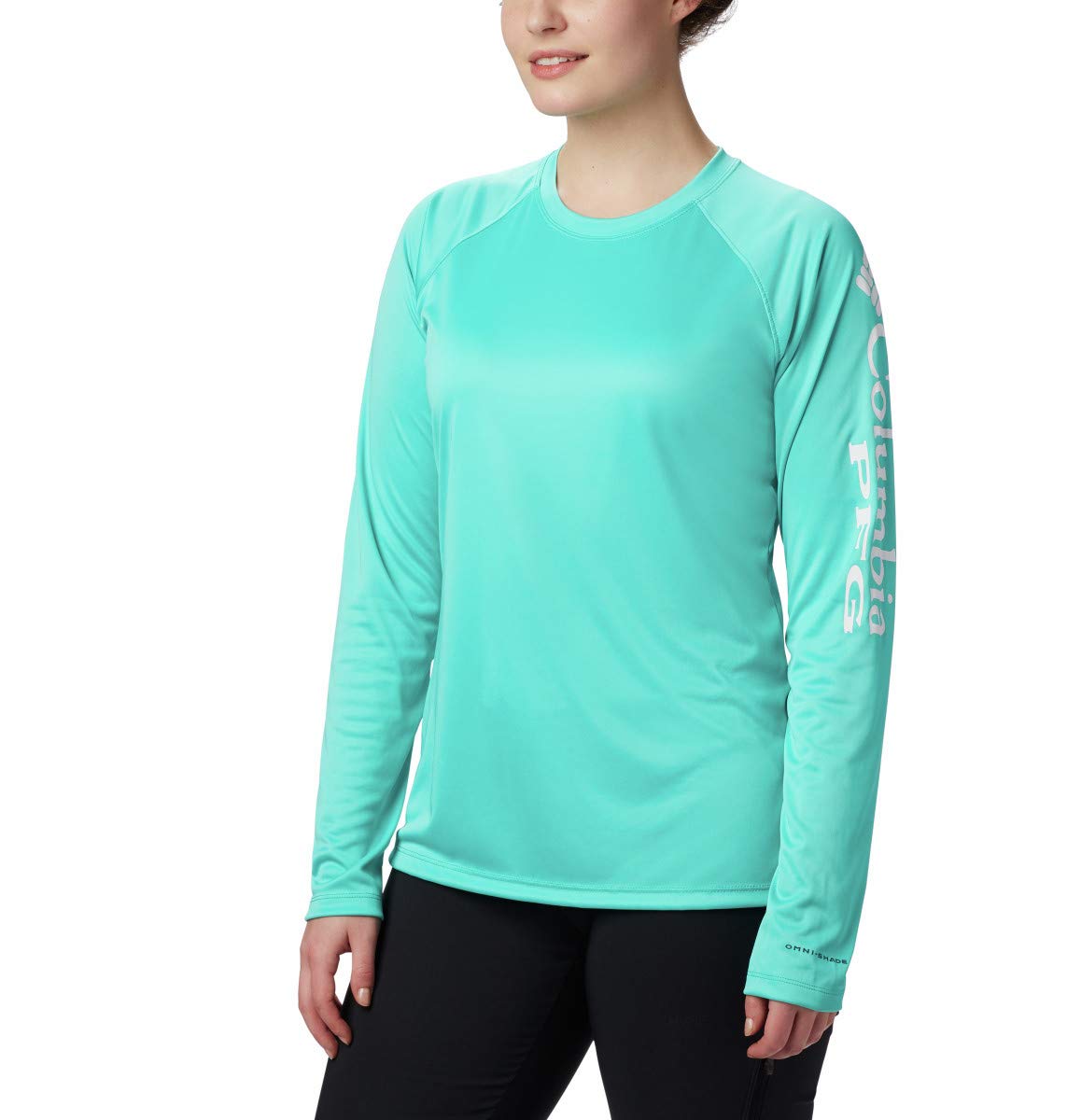 Columbia Tidal Tee Long Sleeve