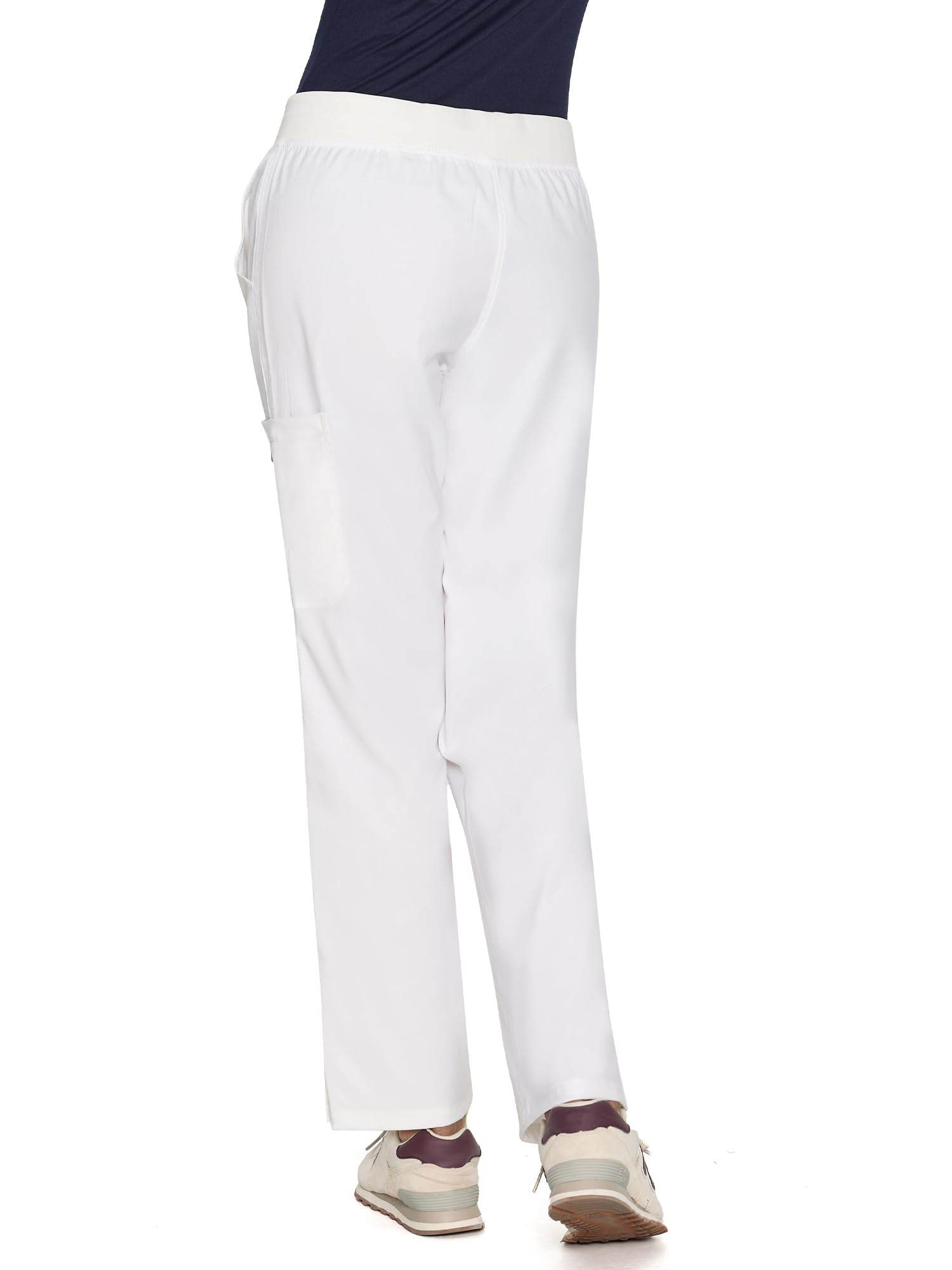 COZYFIT Scrub Pants - Straight Leg Cargo - Purcell's Clothing Company