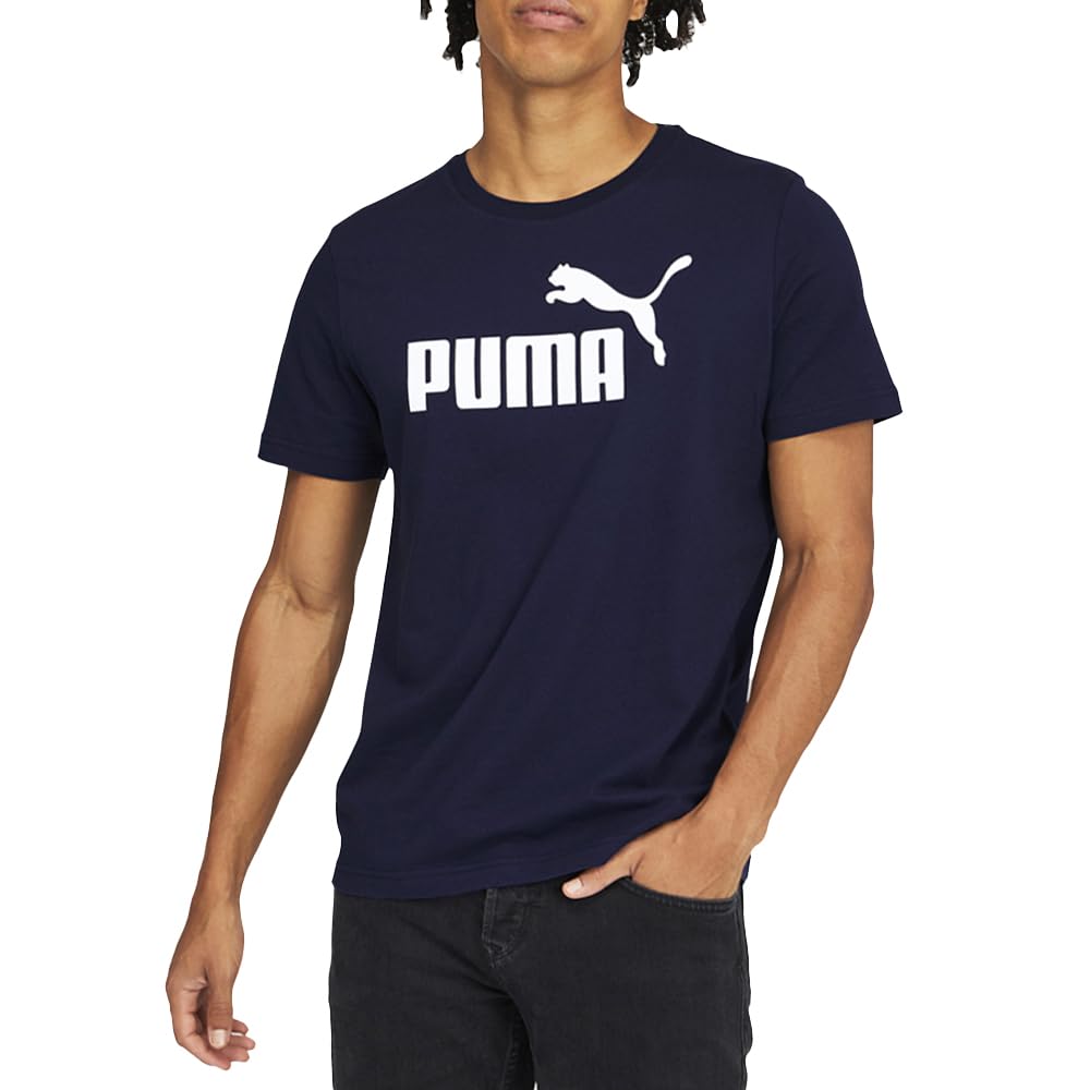 PUMA 標誌 T 卹