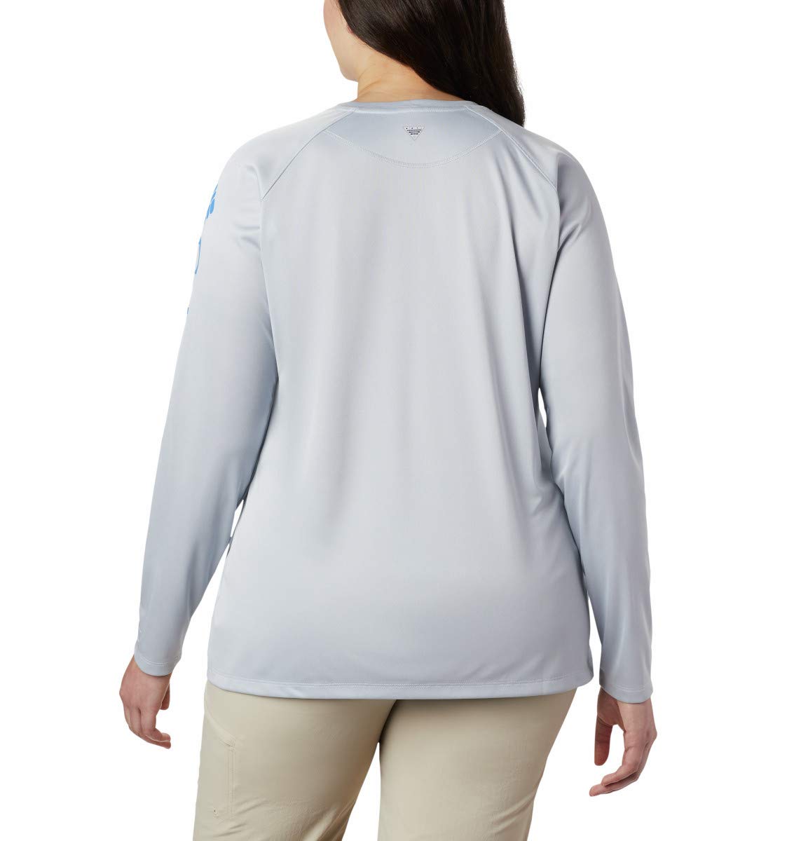 Columbia Tidal Tee Long Sleeve