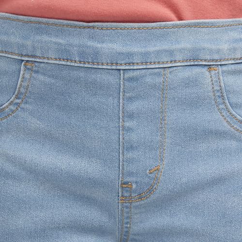 Levi's Skinny Fit Pull On Jeggings