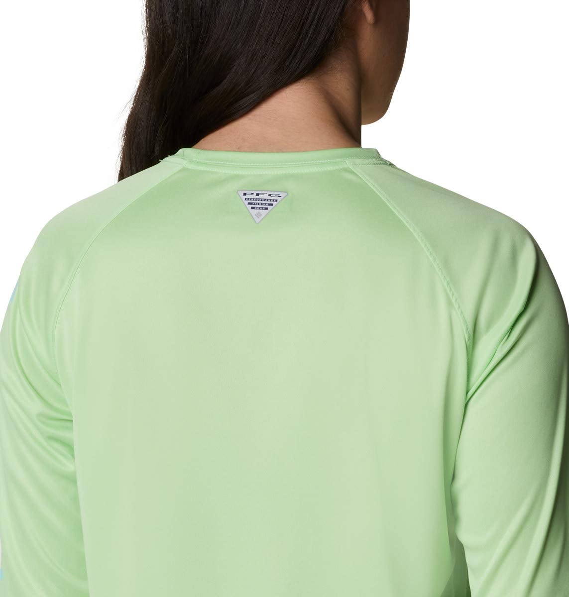 Columbia Tidal Tee Long Sleeve