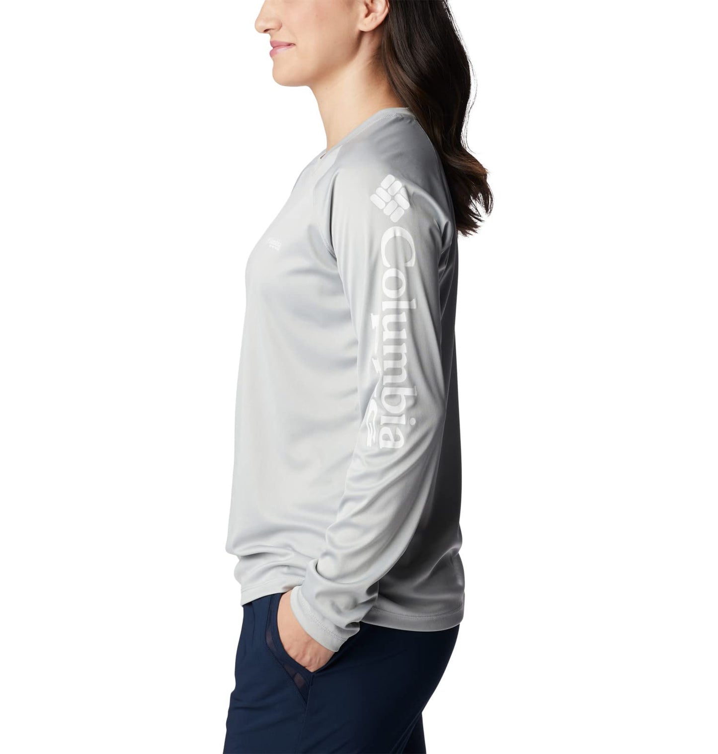 Columbia Tidal Tee Long Sleeve