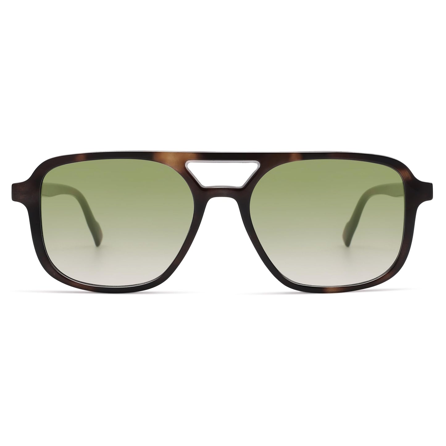 SOJOS Retro Aviator Sunglasses - Purcell's Clothing Company - 