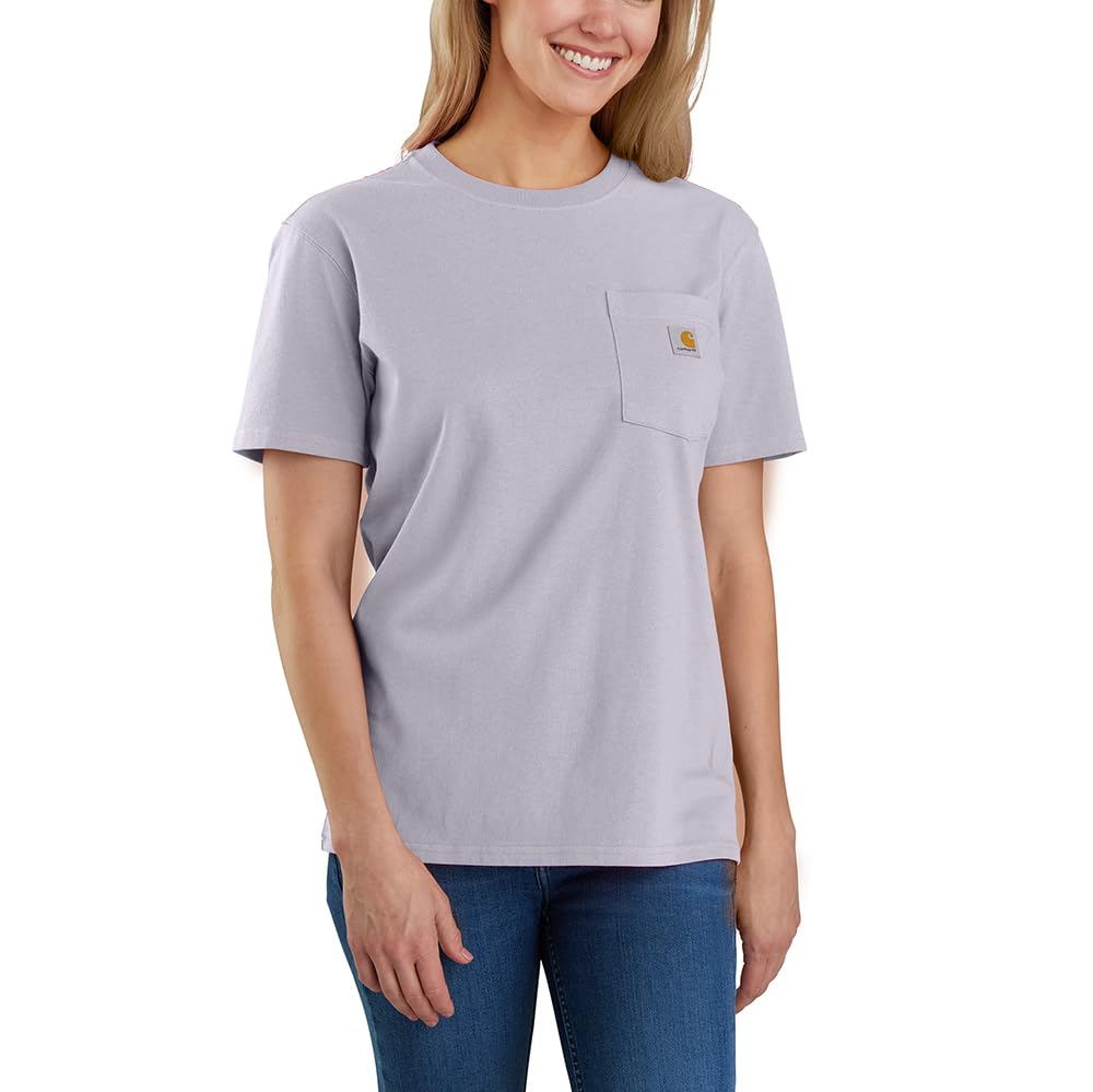 Carhartt Loose Fit Short Sleeve Tee