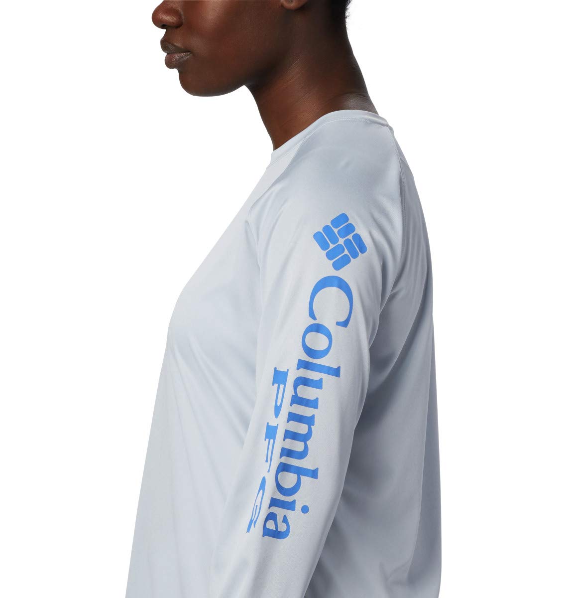 Columbia Tidal Tee Long Sleeve