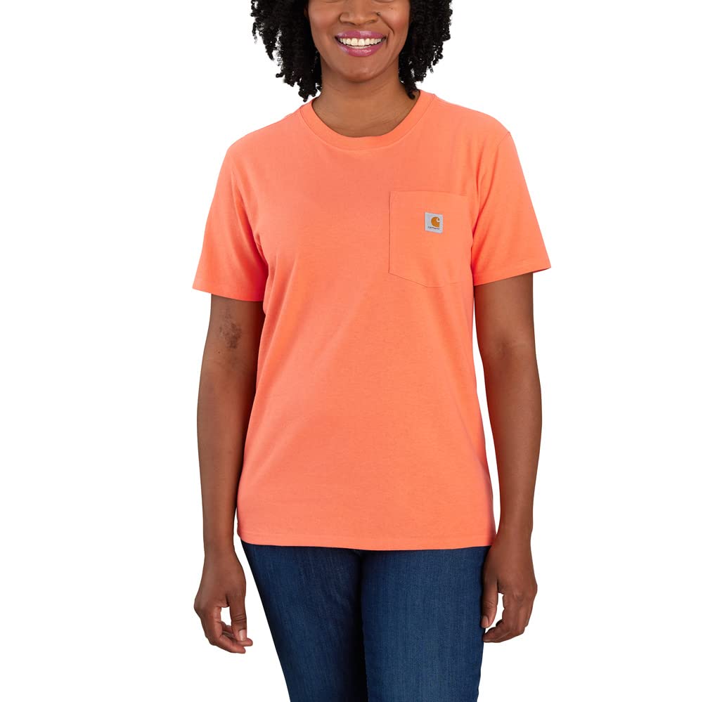 Carhartt Loose Fit Short Sleeve Tee