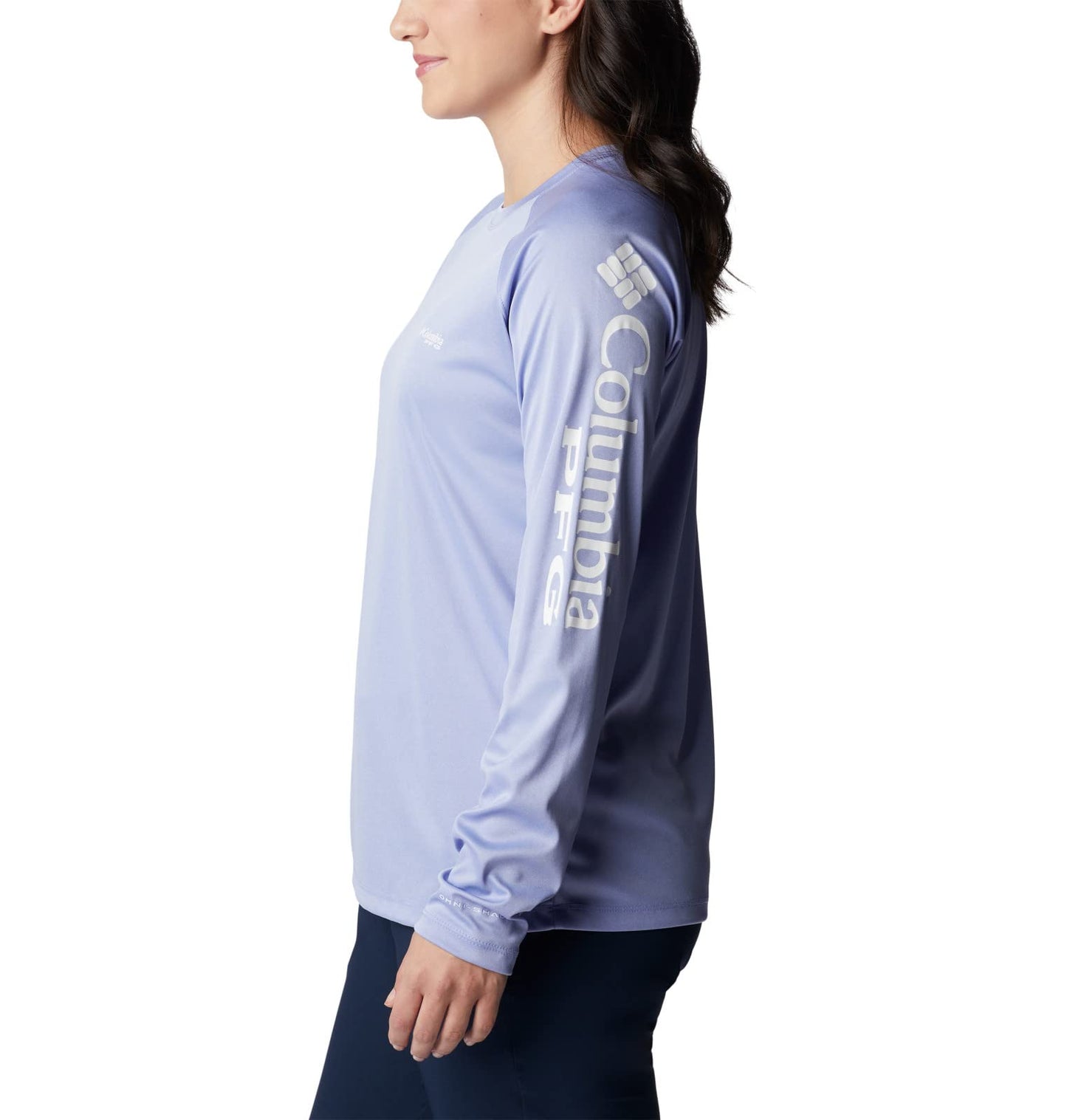 Columbia Tidal Tee Long Sleeve