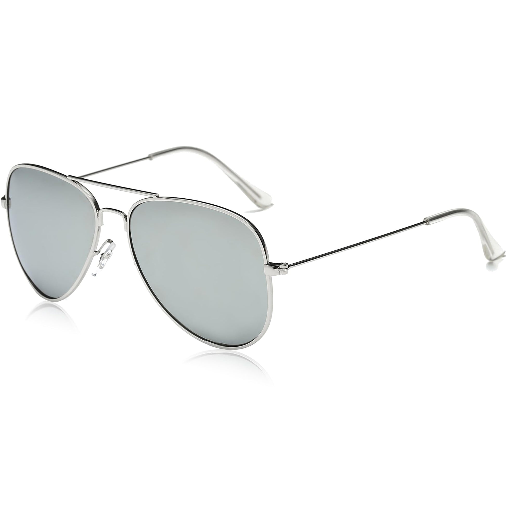 SOJOS Aviator Polarized Sunglasses - Purcell's Clothing Company - 