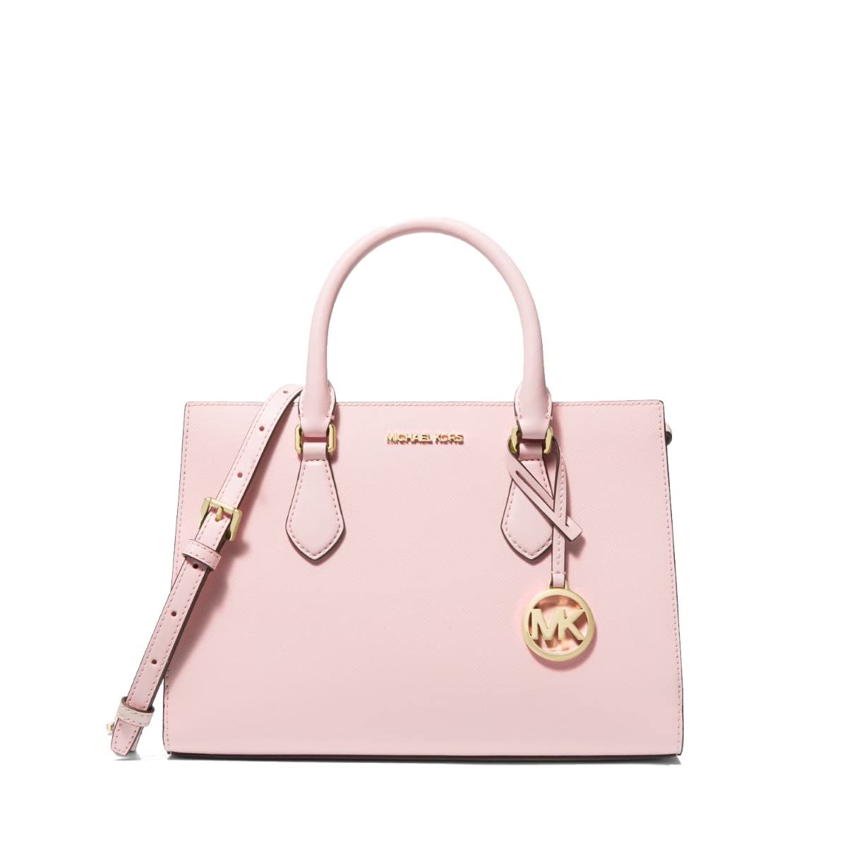 Michael Kors Handbag Satchel - Purcell's Clothing Company - 