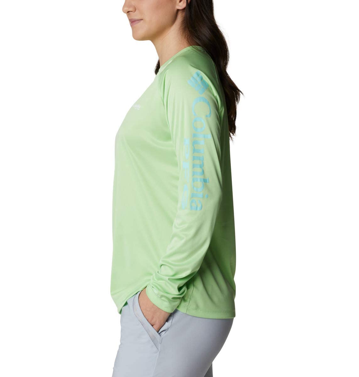 Columbia Tidal Tee Long Sleeve