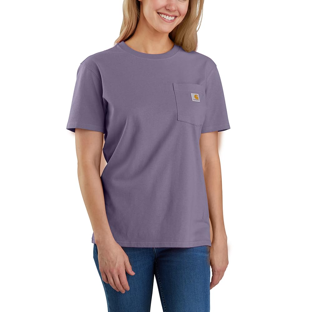 Carhartt Loose Fit Short Sleeve Tee