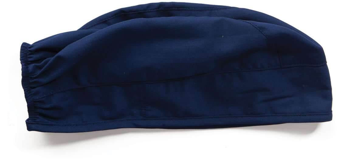 Unisex Elastic Tie Scrub Cap (Single or Multi) - Purcell's Clothing Company