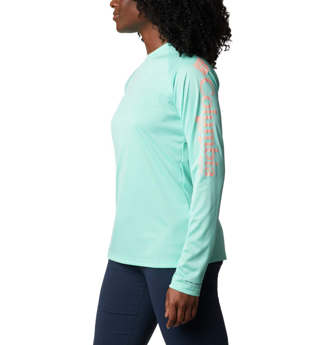 Columbia Tidal Tee Long Sleeve