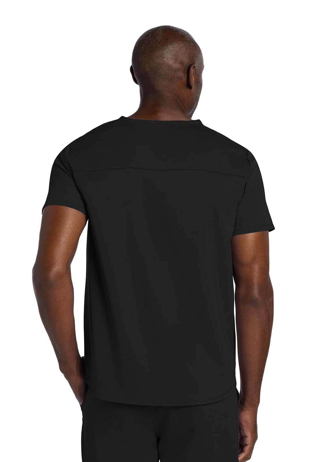Cherokee 3 Pocket Scrub Top - Purcell's Clothing Company