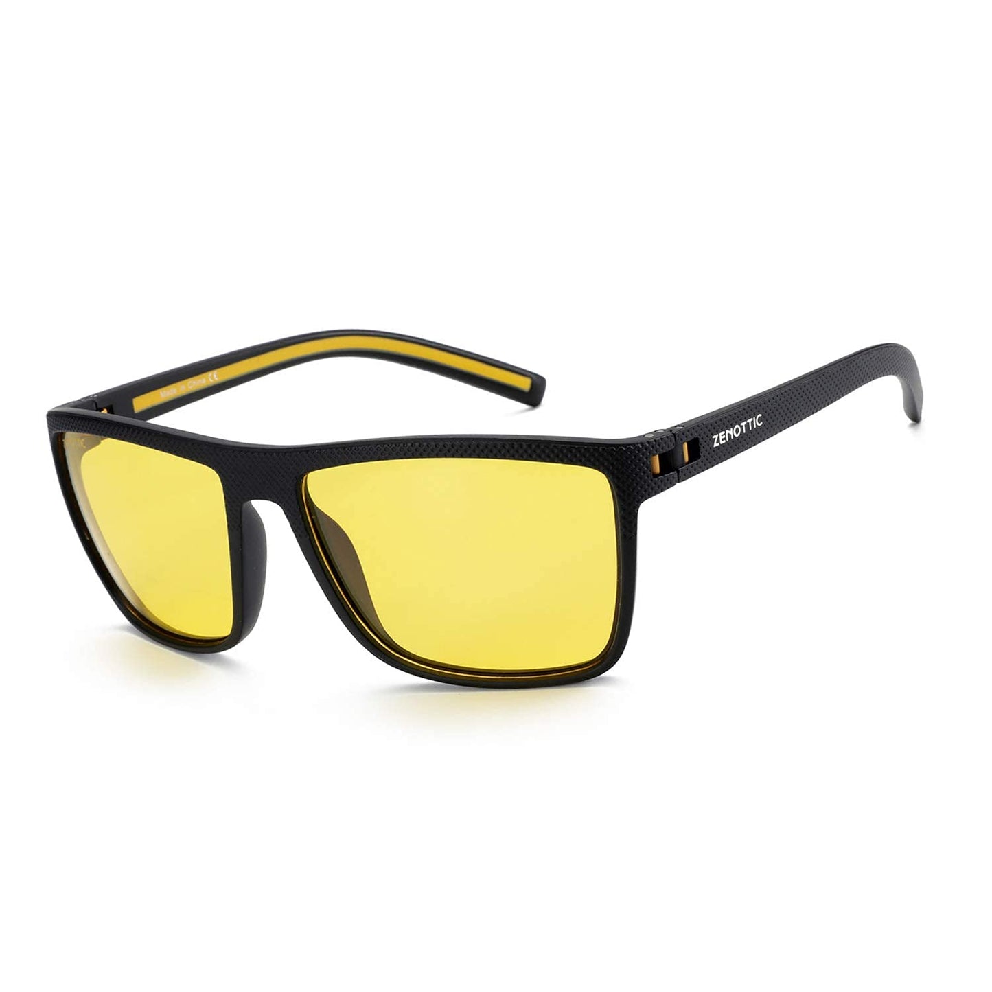 ZENOTTIC Polarized Sunglasses