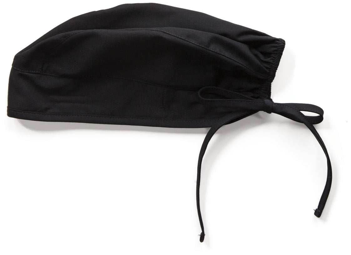 Unisex Elastic Tie Scrub Cap (Single or Multi) - Purcell's Clothing Company