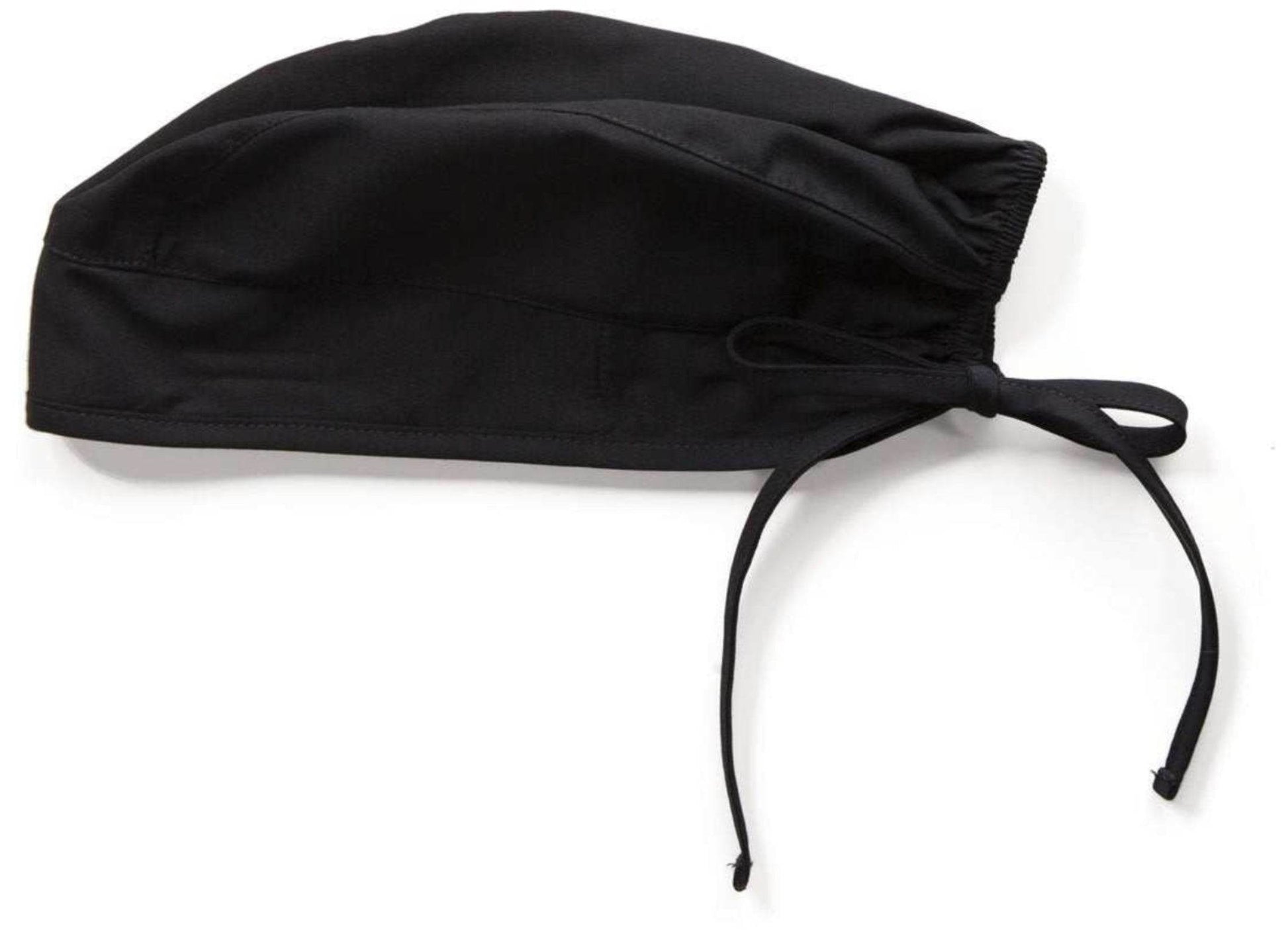 Unisex Elastic Tie Scrub Cap (Single or Multi) - Purcell's Clothing Company