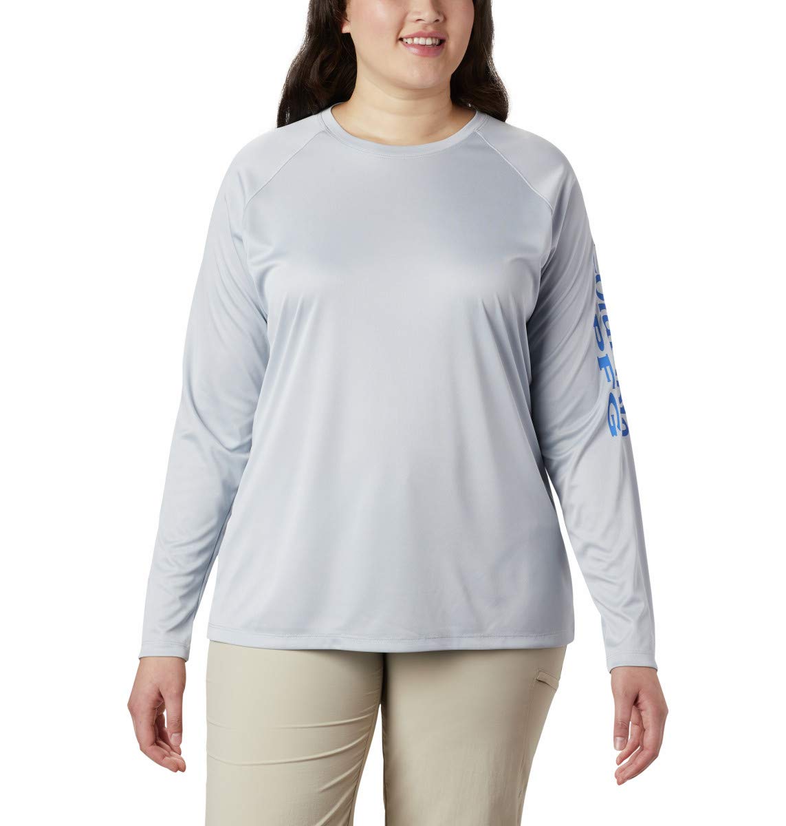 Columbia Tidal Tee Long Sleeve