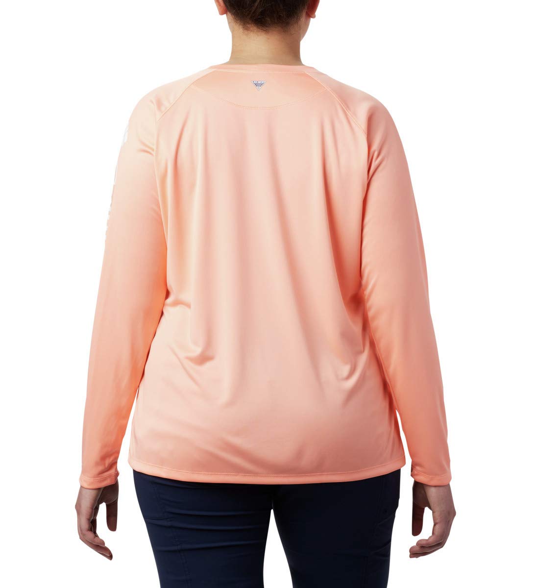 Columbia Tidal Tee Long Sleeve