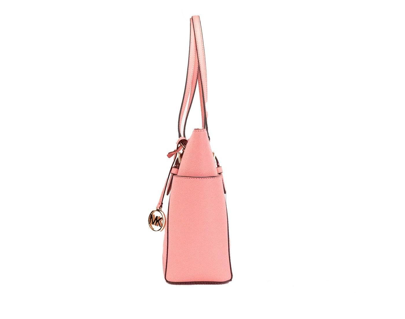 Michael Kors Shoulder Bag, Electric Pink Multi