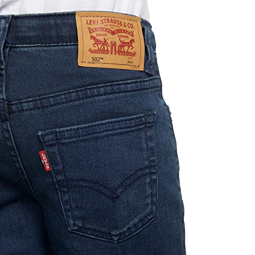 Levi's 502 Regular Fit Performance Jeans