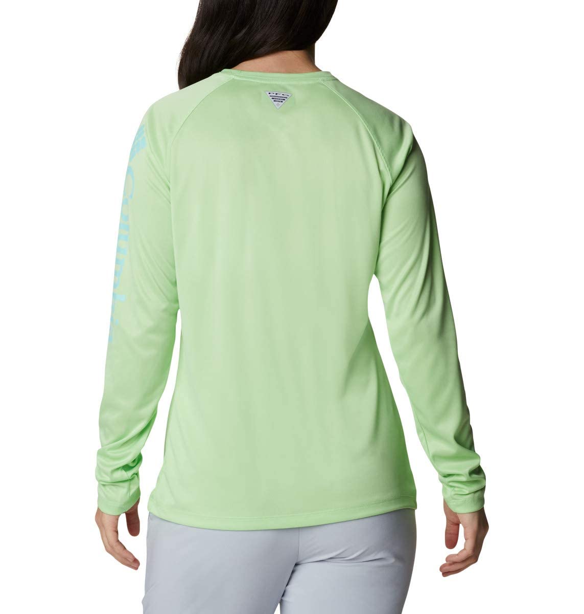 Columbia Tidal Tee Long Sleeve