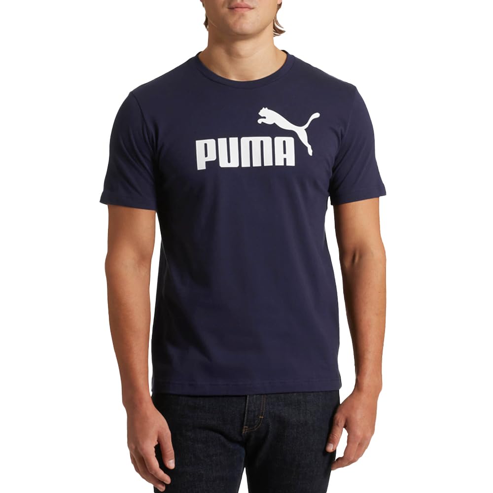 PUMA 標誌 T 卹