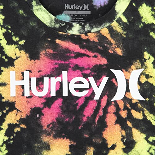 Hurley Graphic T-Shirt - Purcell's Clothing Company - 