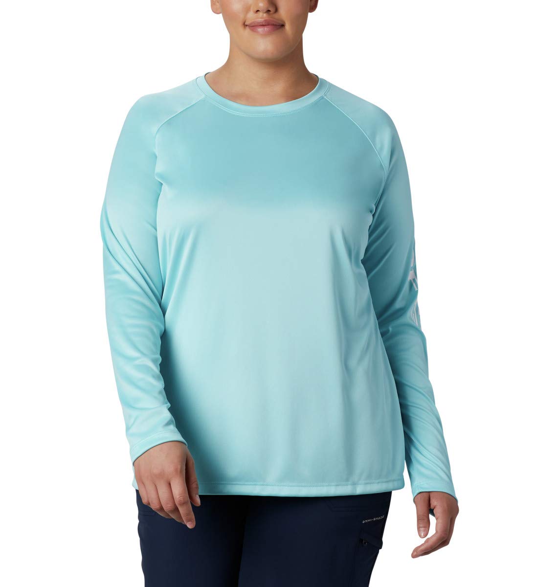 Columbia Tidal Tee Long Sleeve