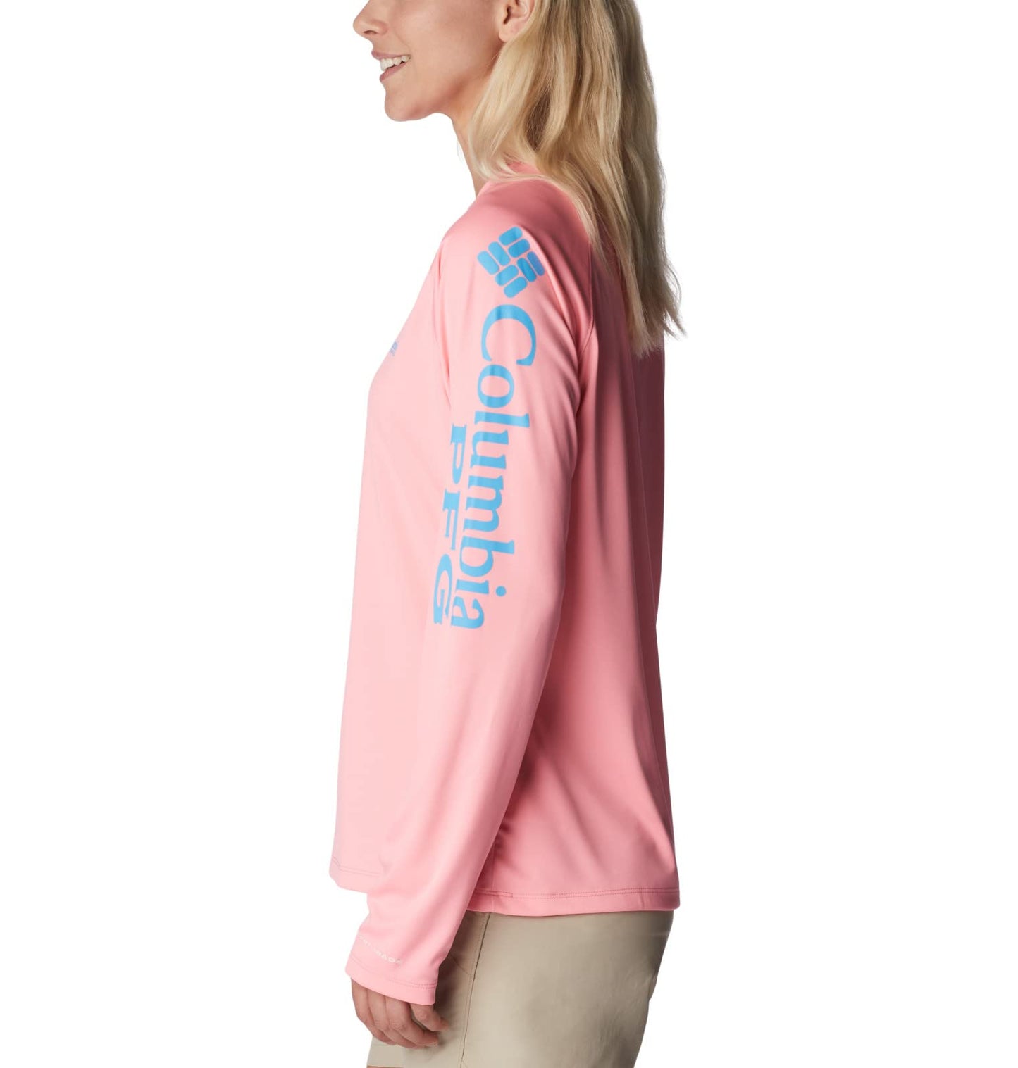 Columbia Tidal Tee Long Sleeve