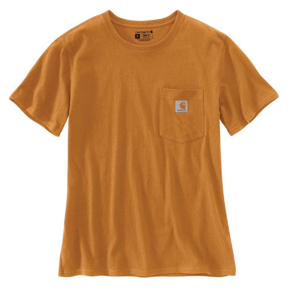 Carhartt Loose Fit Short Sleeve Tee