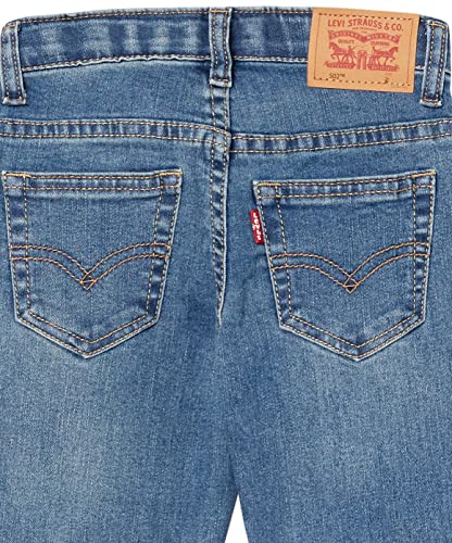 Levi's 502 Regular Fit Performance Jeans