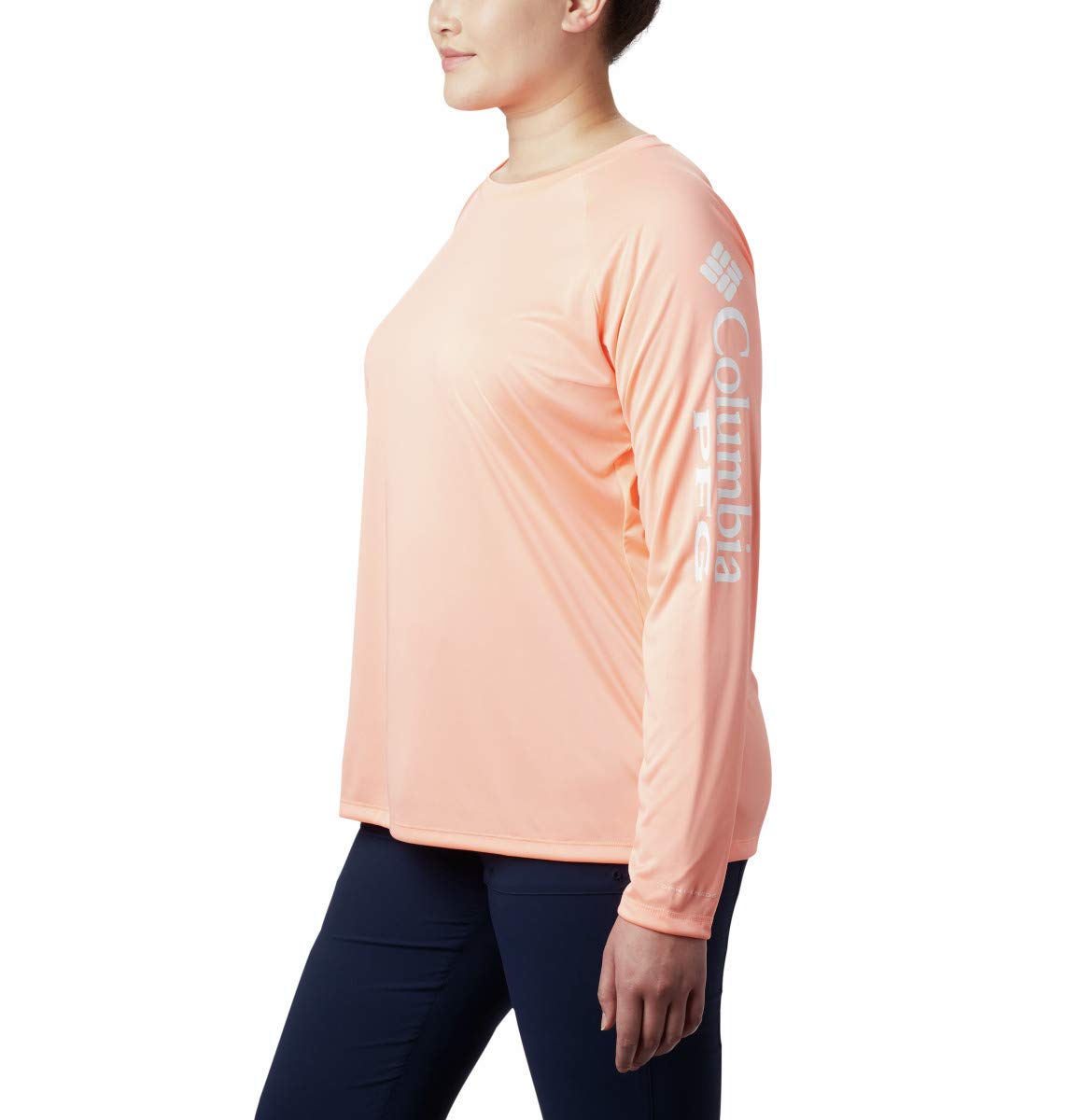 Columbia Tidal Tee Long Sleeve