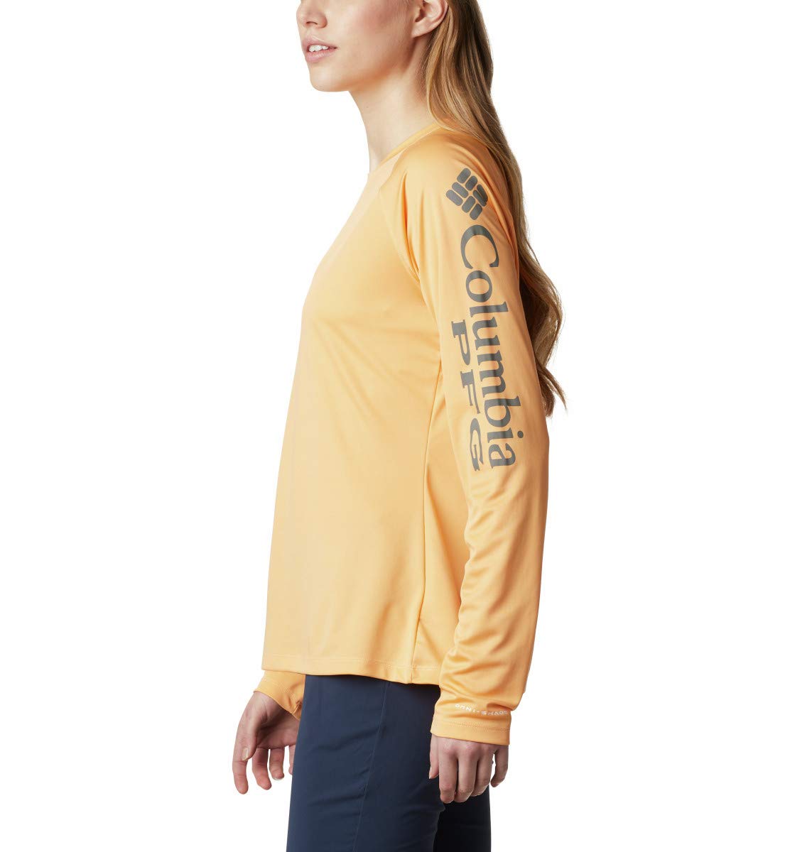 Columbia Tidal Tee Long Sleeve