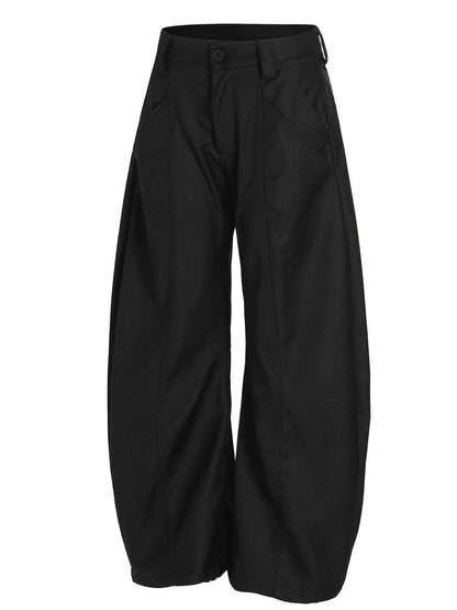 Men's Wide Leg Jeans - Purcell's Clothing Company