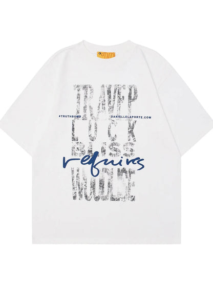 Men's Short Sleeve Graphic T-Shirt - Purcell's Clothing Company