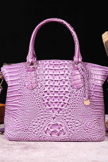 PU Leather Handbag - Purcell's Clothing Company