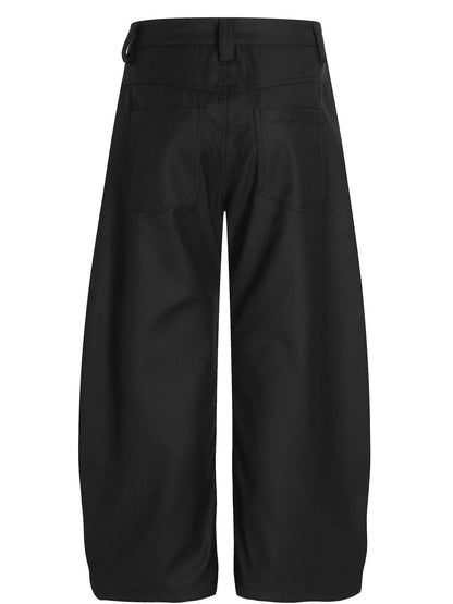 Men's Wide Leg Jeans - Purcell's Clothing Company