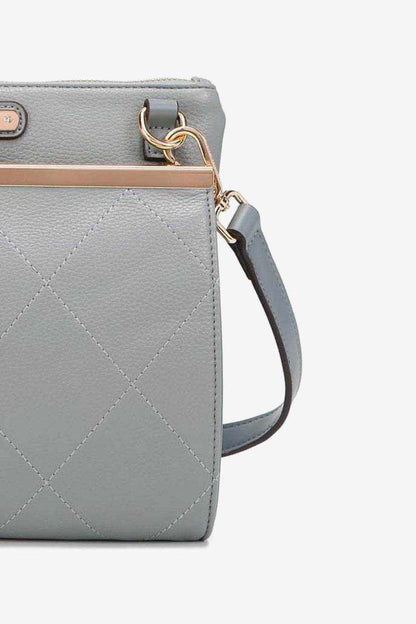 Nicole Lee USA All Day, Everyday Handbag - Purcell's Clothing Company
