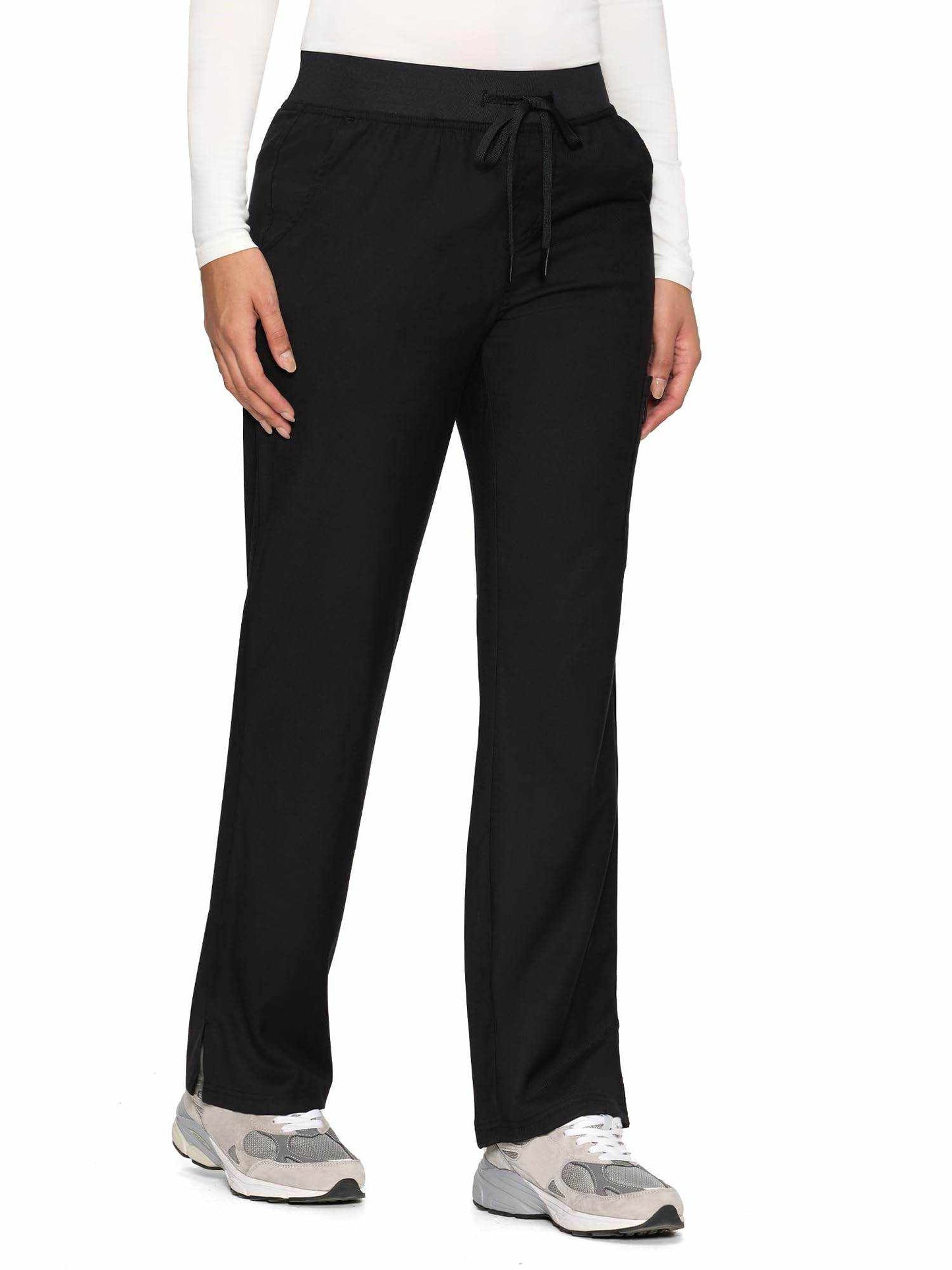 COZYFIT Scrub Pants - Straight Leg Cargo - Purcell's Clothing Company