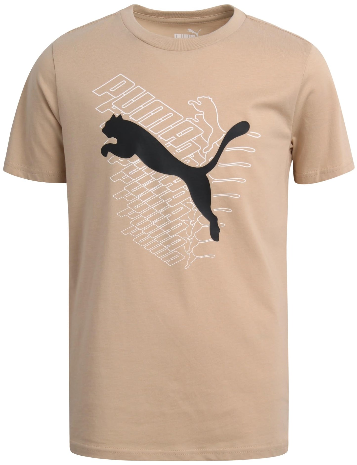 PUMA T-Shirt Logo